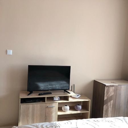 רוסה Central Point Apartments מראה חיצוני תמונה