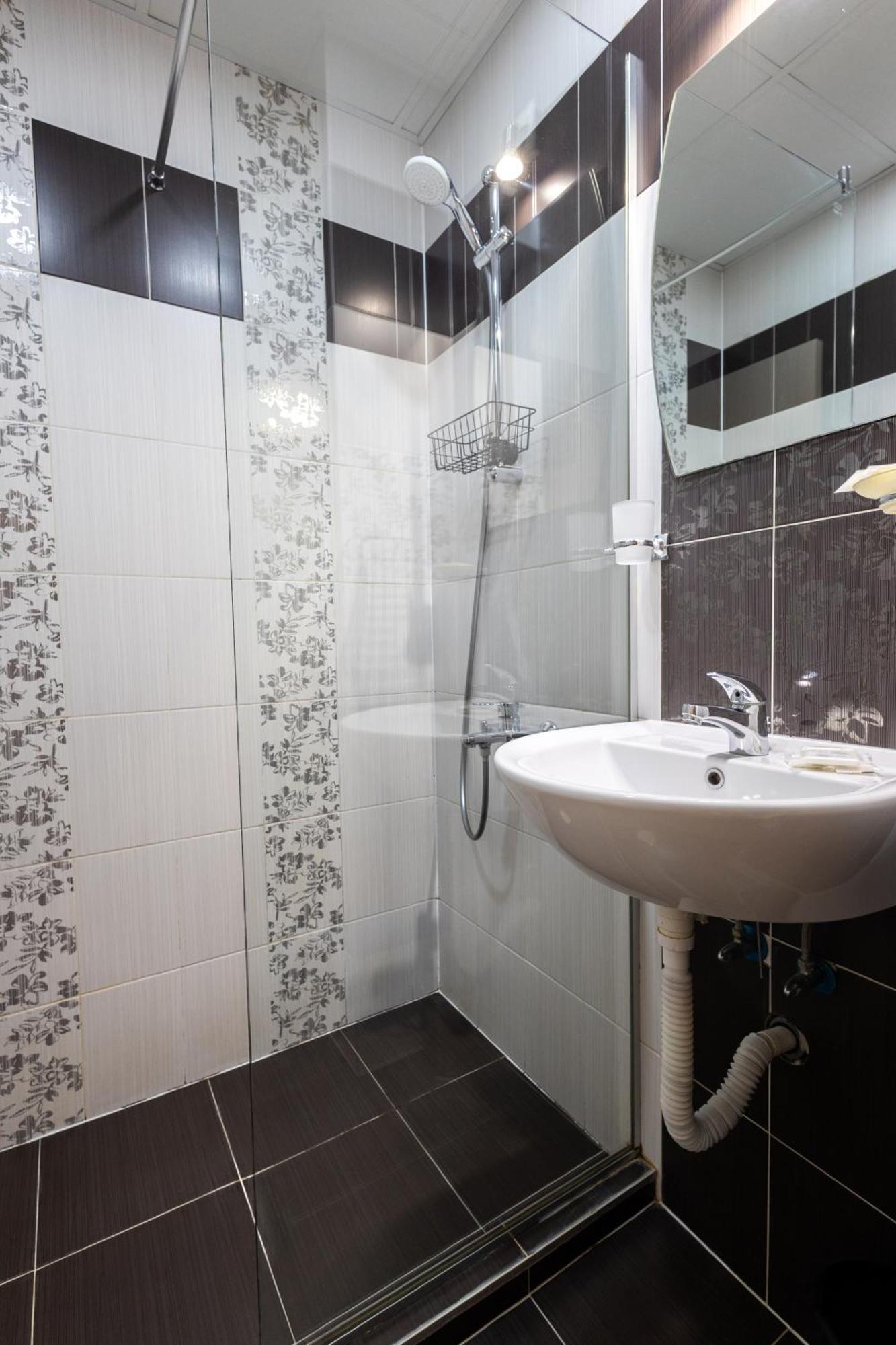 רוסה Central Point Apartments מראה חיצוני תמונה