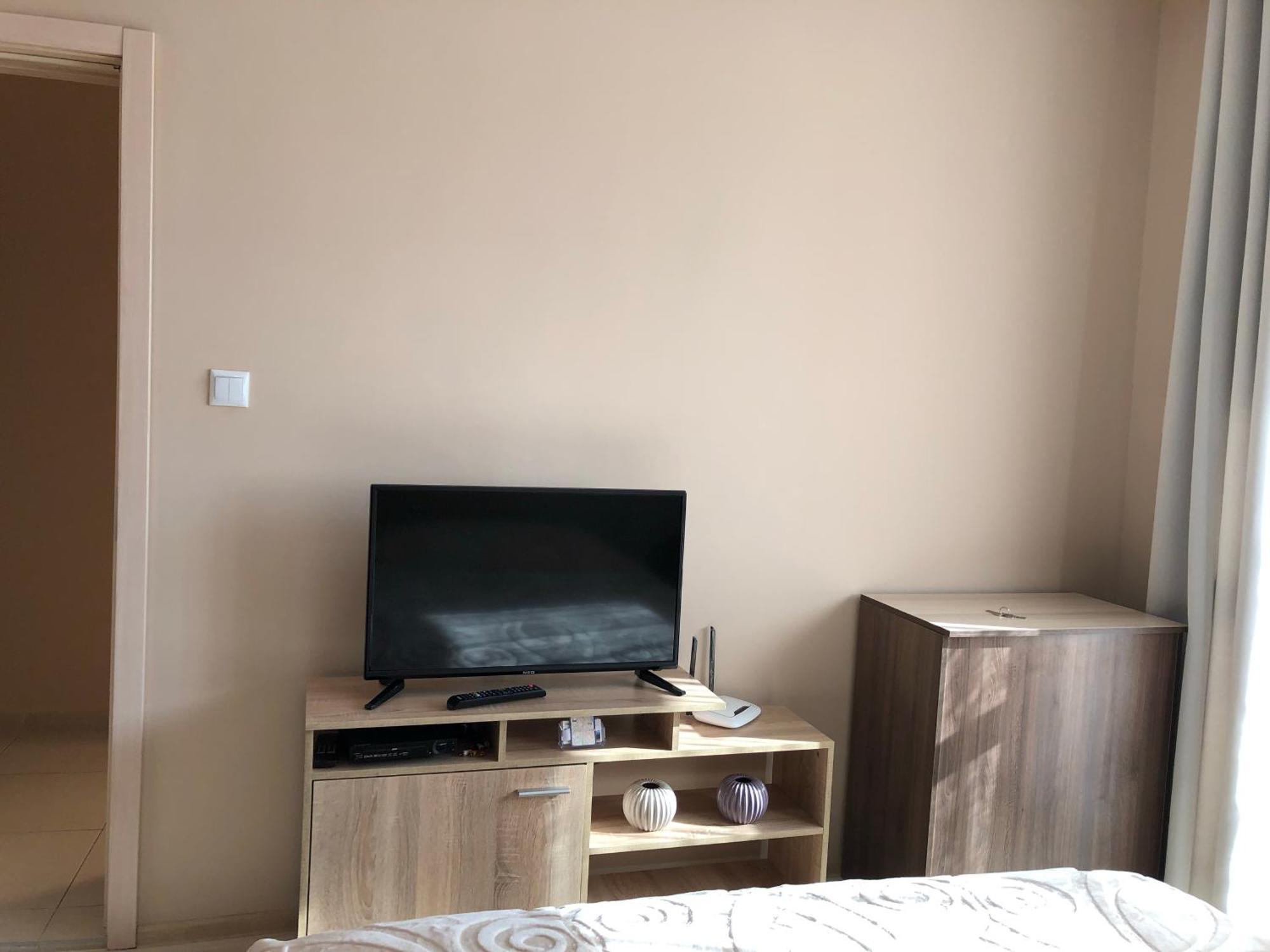 רוסה Central Point Apartments מראה חיצוני תמונה
